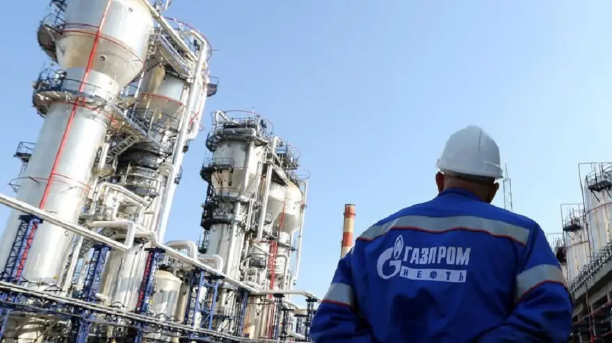 Toda la industria petroquímica podría sacar bun provrcho de la utilización de blockchsin