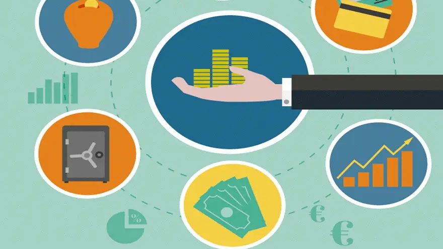 Generalmente, las fintech se concentran en préstamos al consumo de corto plazo