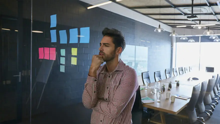 La crisis da lugar a la innovación