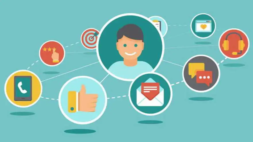 Con una estrategia omnicanal no sólo mejorar la experiecia del cliente sino también tu negocio