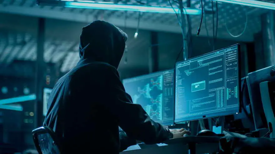 El grupo está formado por todo tipo de hackers