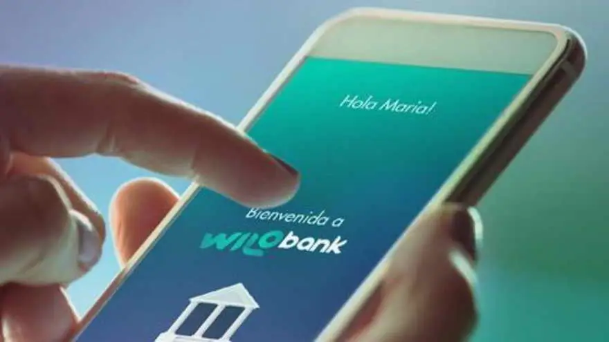 Wilobank fue el primer banco digital de Argentina