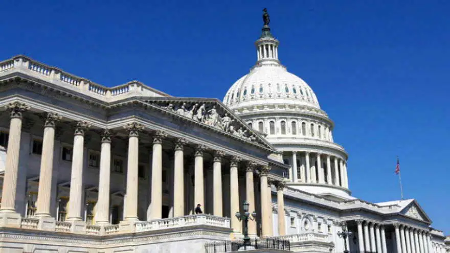 El boletín SAB 121 ha sido objeto de intenso debate en el Congreso de Estados Unidos