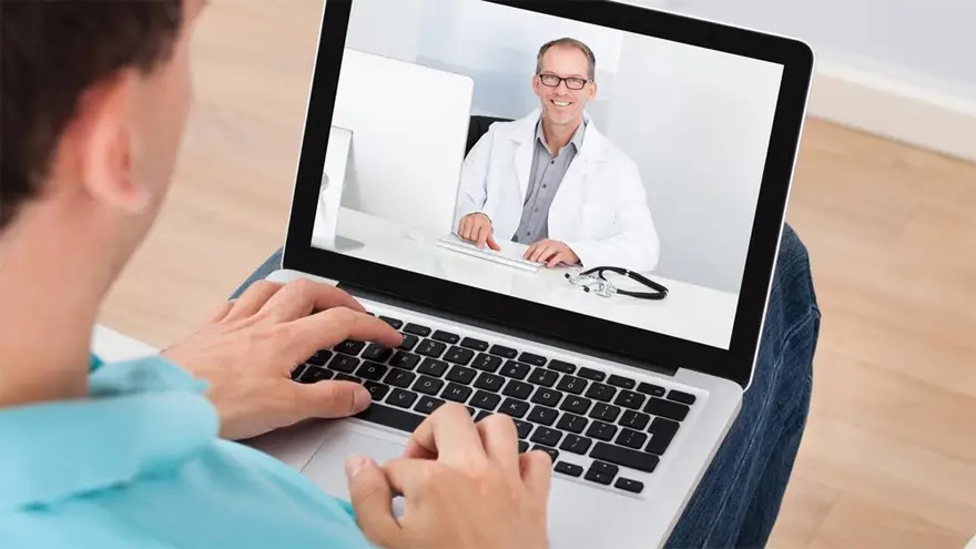 Avanza en Argentina un proyecto de ley para declarar la telemedicina como