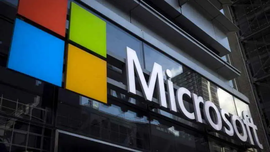 Microsoft, el gigante de tecnología, alertó sobre 