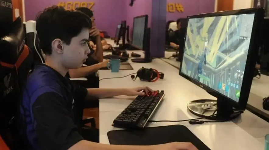 El caso de Thiago K1NG, el joven argentino que ganó un premio en Fornite, abrió la discusión tributaria sobre eSports