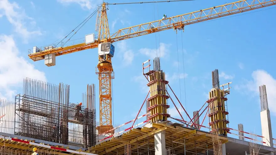 El crowdfunding inmobiliario permite invertir en desarrollos inmobiliarios con pequeños montos