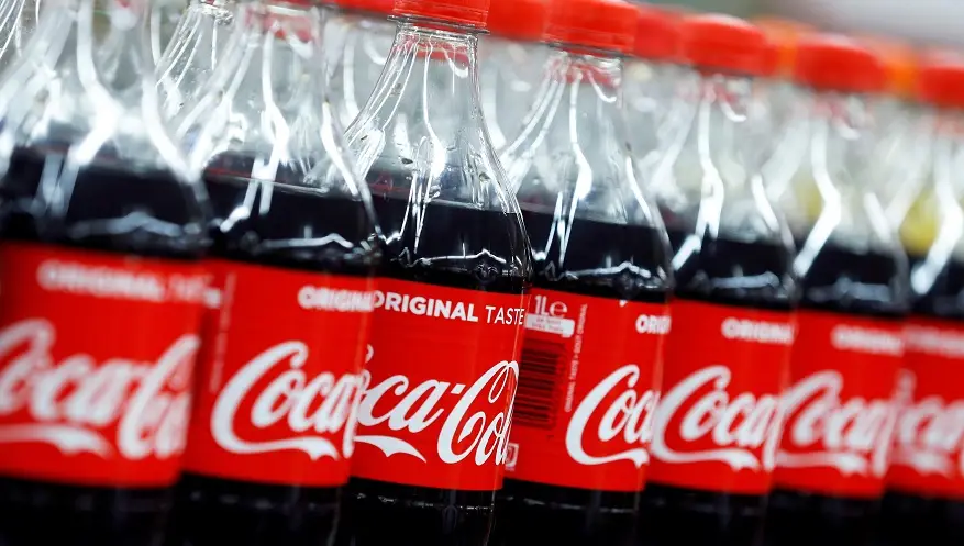 Coca-Cola es la opción 
