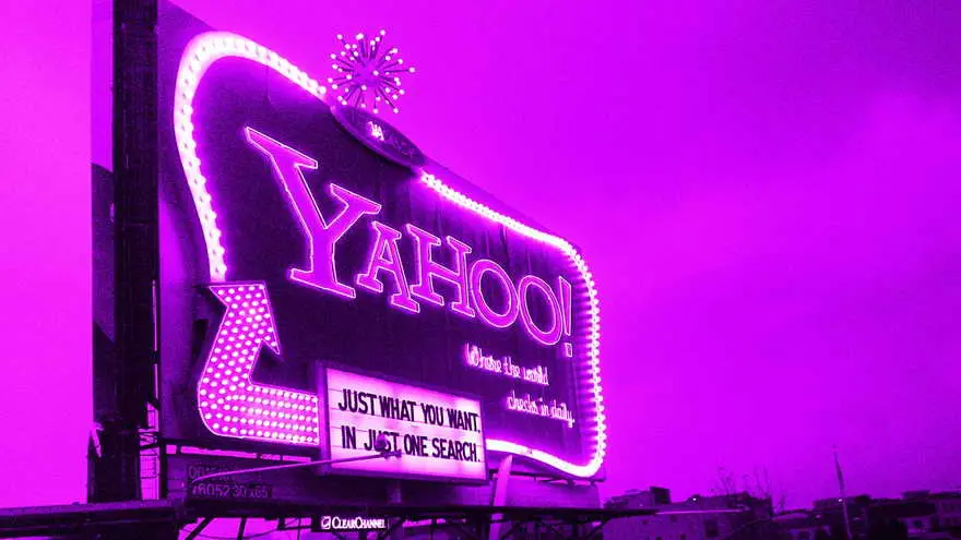 EL nombre Yahoo!puede tener varios orígenes:cuál será el verdadero