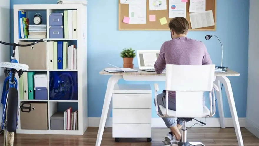 Un día como hoy Microsoft presentó uno de los softwares más populares del mundo