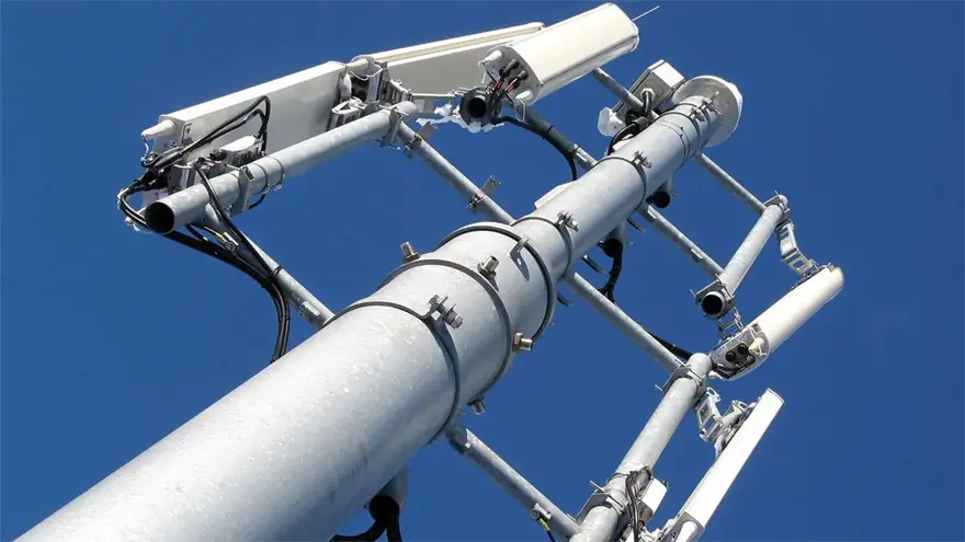 Las antenas 5G ¿responsables del coronavirus?