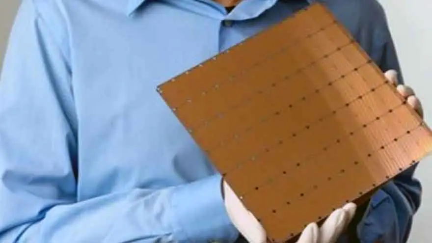 La producción de chips está principalmente concentrada en Taiwán y Corea del Sur