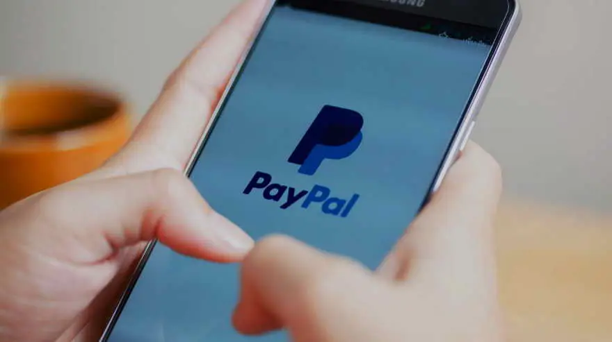 PayPal es una de las plataformas fintech mejor posicionadas en la actualidad
