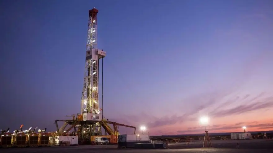 Vaca Muerta no sólo producirá combustibles: también minará criptomonedas