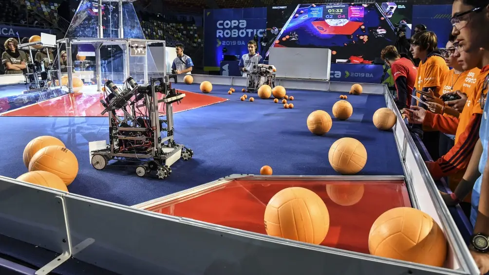 En competencia participarán 190 países