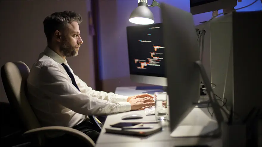 Los encargados de la seguridad informáticos son cada vez más requeridos