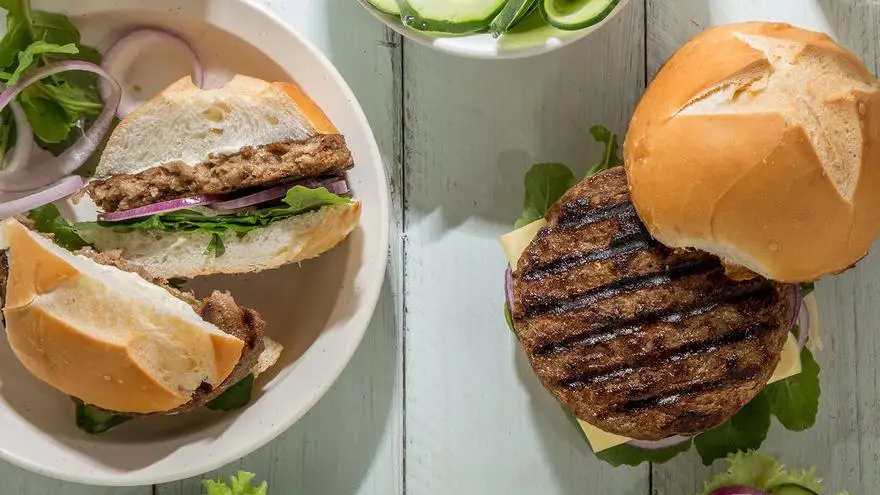 FriBurger