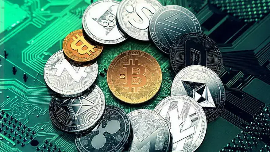Es icreíble cómo se siguen creando y sumando token dentro del ecosistema cripto