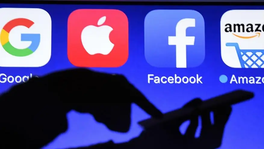 Las Big Tech se suman al mercado bancario