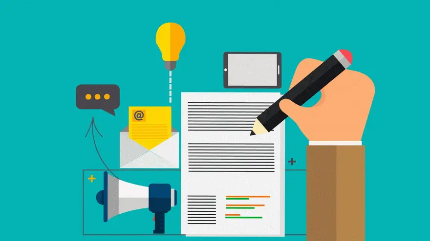 El marketing de contenidos como base de la estrategia