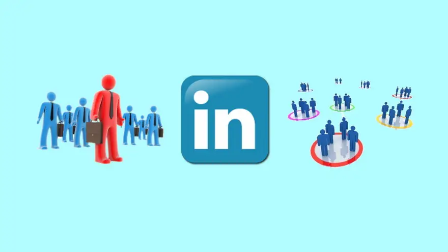 Miles de personas consiguen nuevos trabajos a diario gracias a Linkedin