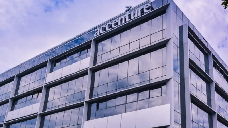 Accenture tiene disponibles unas 1.200 búsquedas profesionales abiertas para la Argentina