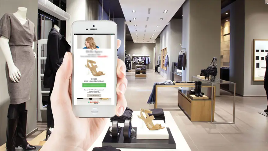 Las compras por Internet crecen en medio de la cuarentena
