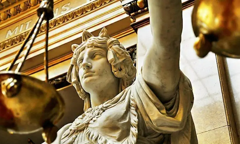 La justicia se tuvo que adaptar a la pandemia