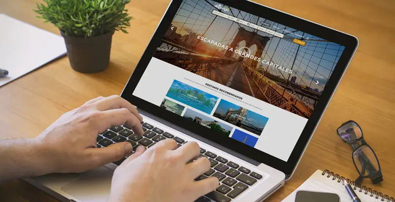 Las aplicaciones tecnológicas ayudan al sector turismo a aggiornarse a la nueva normalidad