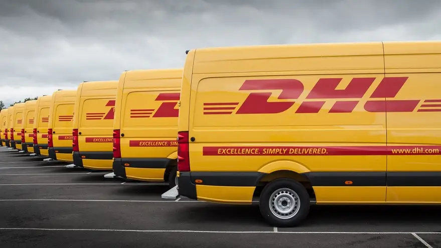 DHL amplía su flota de vehículos eléctricos en América Latina, a partir de su estrategia de sustentabilidad