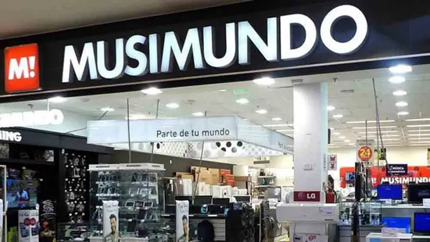 Musimundo ya comercializa los kits de Starlink en sus sucursales en el país