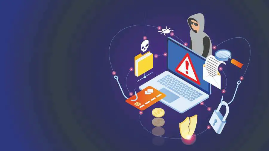 La creciente amenaza de perfiles falsos en redes sociales, mensajes directos, llamadas telefónicas, SMS, WhatsApp y correos electrónicos fraudulentos para la obtención de datos personales y bancarios es identificada como una preocupación por el Banco Central.