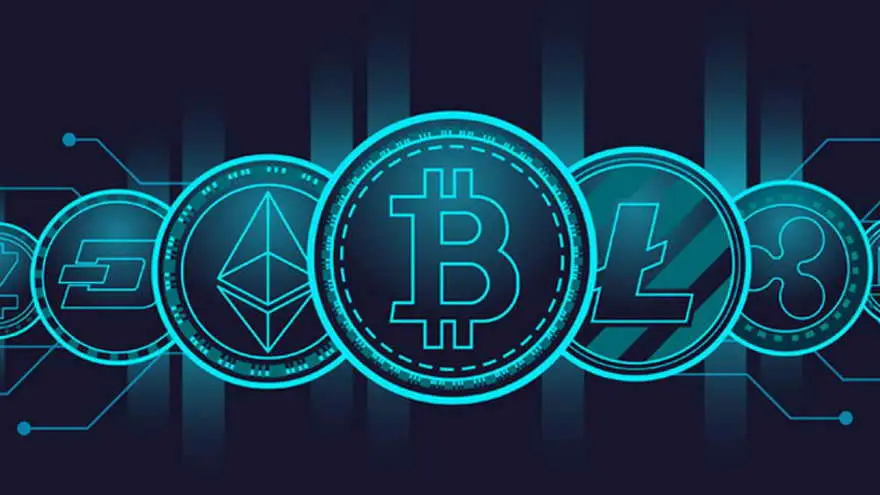 Por esta nueva actualización las criptomonedas son alcanzadas por nuevas leyes y regulaciones financieras