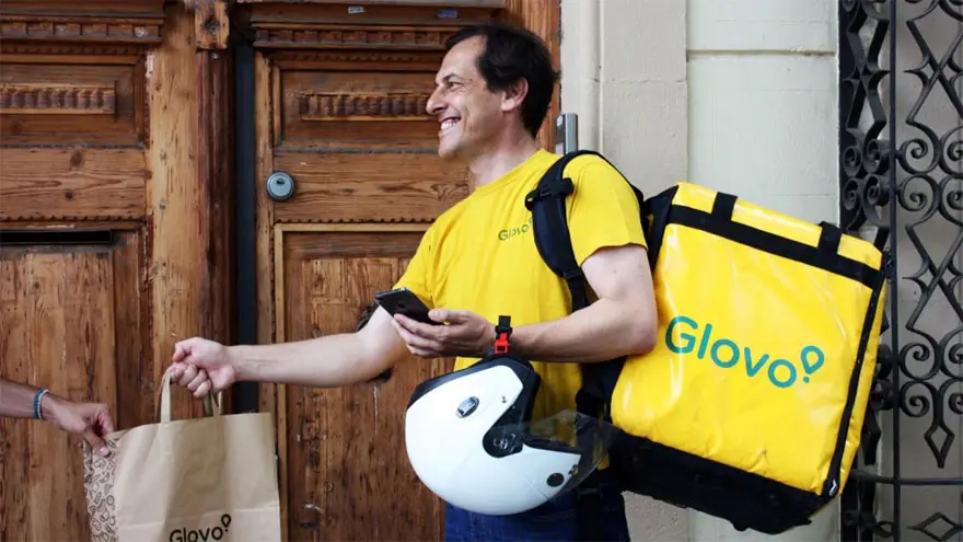 La compañía Delivery Hero, dueña de Pedidos Ya, acordó adquirir el negocio latinoamericano de la startup española Glovo por u$s272 millones