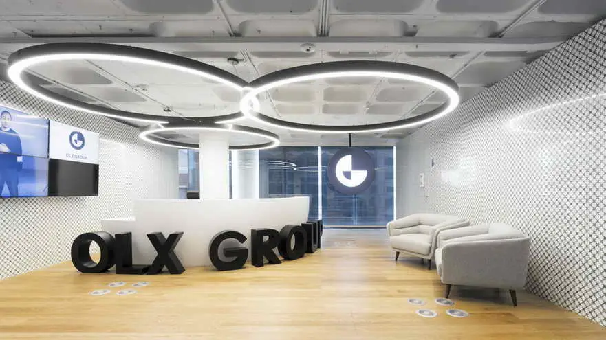 OLX Group desembolsó u$s 486 millones para la operación