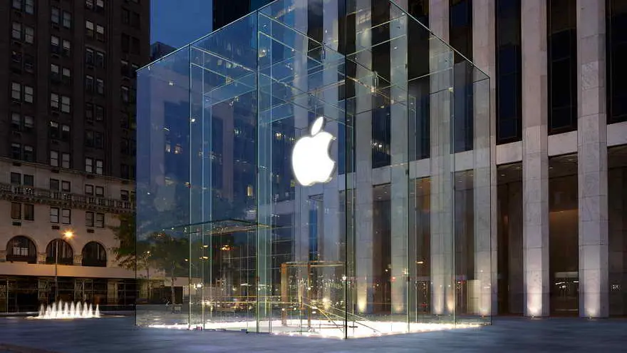 Apple se prepara para una nueva era en la computación
