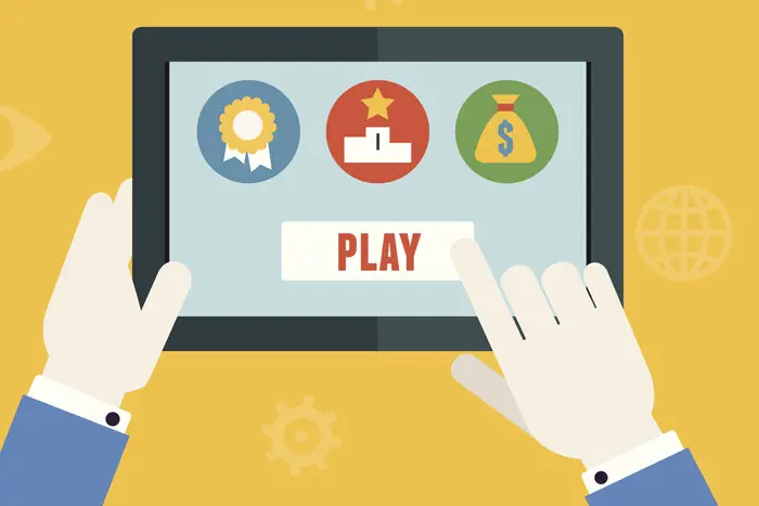 La gamificación es oro instumento donde la tecnología puede determinar tus aptitudes para un trabajo