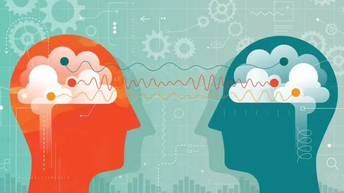La idea de que solo se usa el 10 % del cerebro ha sido atribuida, erróneamente, a Albert Einstein