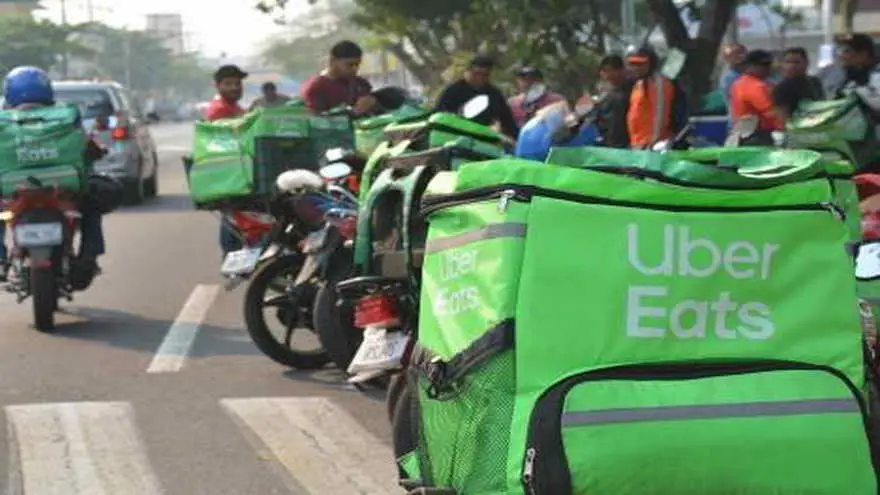 Esta es una decisión difícil, que no altera nuestro compromiso con Argentina, donde seguiremos dando soluciones a través del servicio de movilidad de Uber