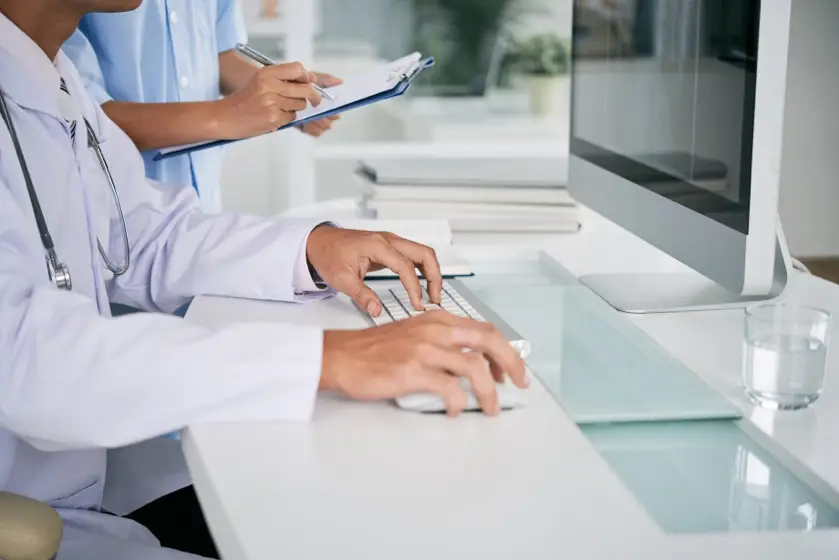 La medicina ya encuentra grandes beneficios en estas tecnologías