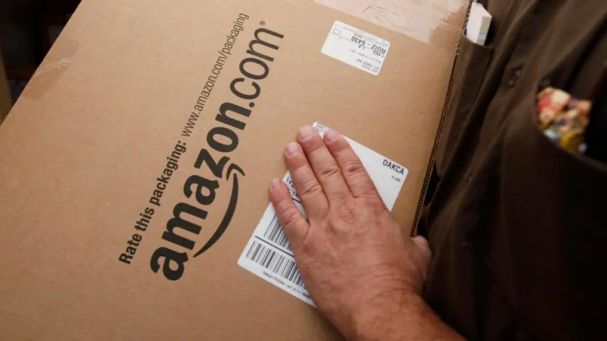 Mucho más que envíos: Amazon también quiere dar créditos