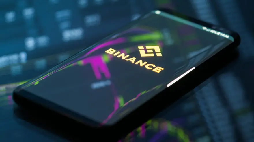 Binance se sube a la fiebre NFT y lanzará su propia plataforma en junio próximo