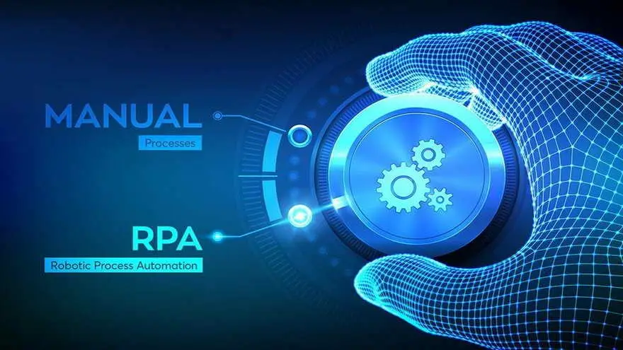 Automatizacion del laburo, una tendencia en alza