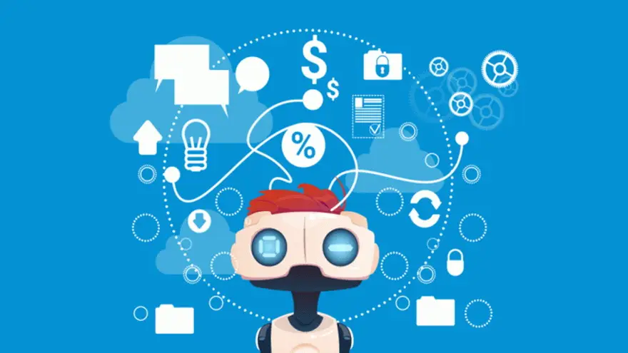 IBM utiliza la inteligencia artificial, o IA, para eliminar los prejuicios en la paga