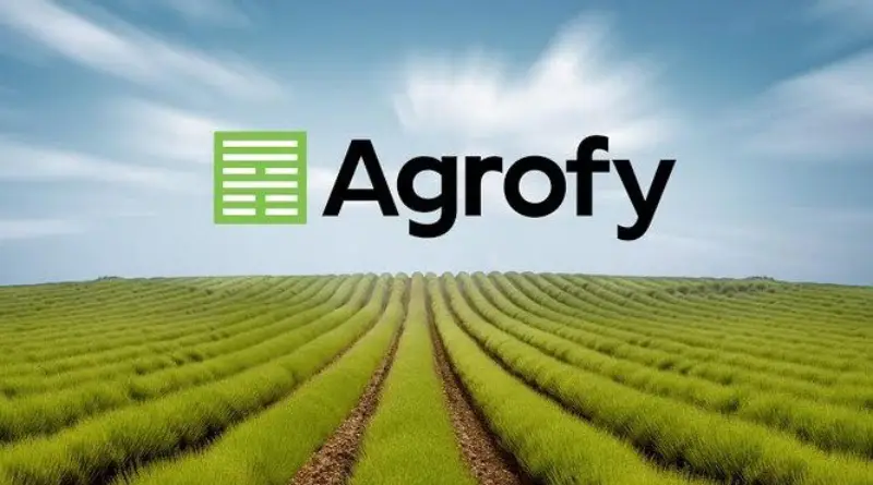 la billetera electrónica Agrofy Pay y el próximo lanzamiento de Agrofy Créditos.