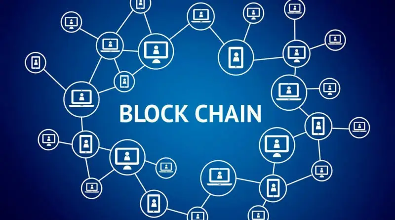 La minería de criptomonedas se basa en la tecnología blockchain, o cadena de bloques, para lograr su creación