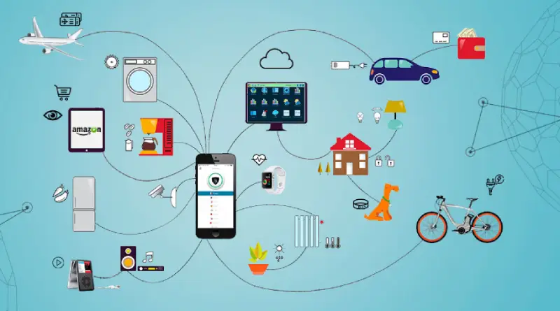 La inteligencia artificial, la computación cuántica y el internet de las cosas (IoT, por sus siglas en inglés) impulsará innovaciones disruptivas en la tecnología financiera