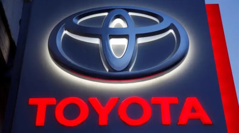 Toyota anunció la inversión de u$s13.500 millones en baterías de 