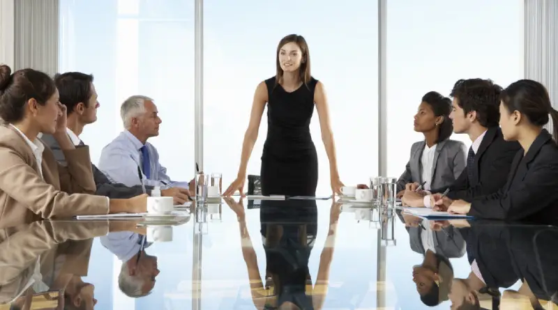 Crece el emprendedurismo femenino en el país, con cada vez más mujeres liderando empresas a nivel nacional