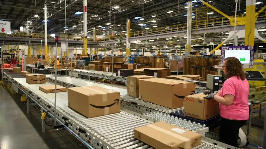 Por cada idea buena, Amazon ha probado varias ideas malas antes